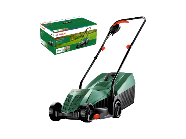 Električna kosilnica Bosch EasyRotak 32-235, 06008A6303